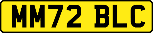 MM72BLC