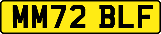 MM72BLF