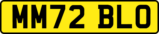 MM72BLO