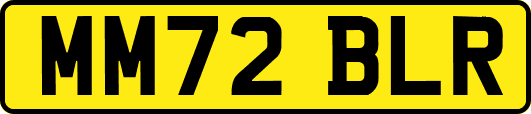 MM72BLR
