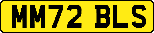 MM72BLS