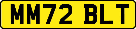 MM72BLT