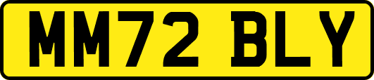 MM72BLY