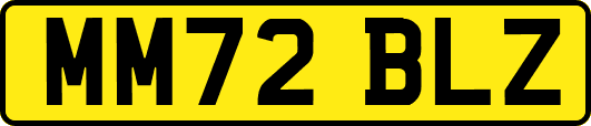 MM72BLZ