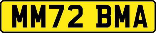 MM72BMA