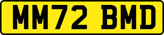 MM72BMD