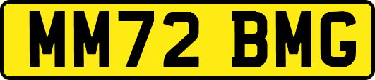 MM72BMG