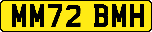 MM72BMH