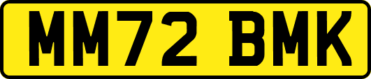 MM72BMK