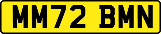 MM72BMN