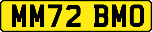 MM72BMO