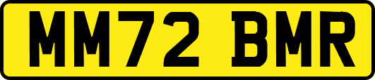 MM72BMR