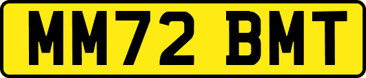 MM72BMT