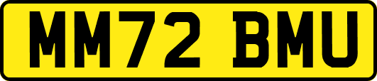 MM72BMU