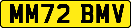MM72BMV