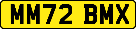 MM72BMX