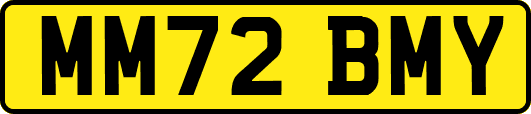 MM72BMY