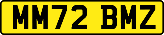 MM72BMZ
