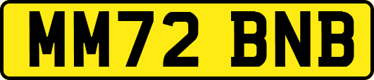 MM72BNB