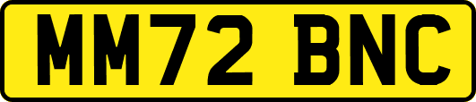 MM72BNC