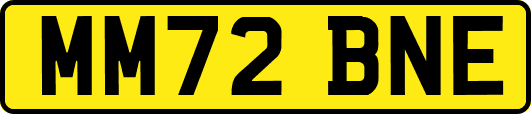 MM72BNE