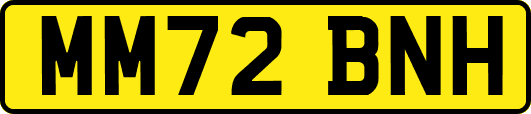 MM72BNH