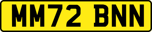 MM72BNN