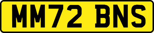 MM72BNS
