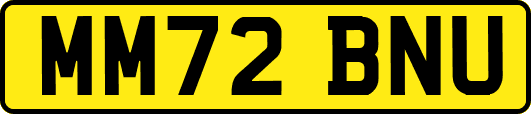 MM72BNU