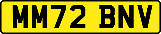 MM72BNV