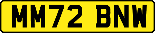 MM72BNW
