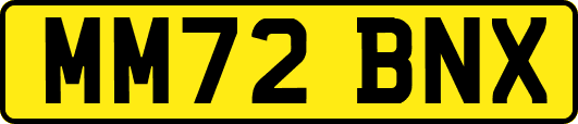 MM72BNX