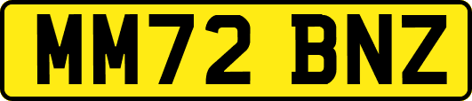 MM72BNZ