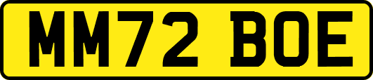 MM72BOE