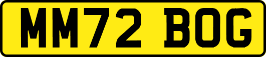 MM72BOG