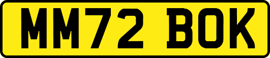MM72BOK