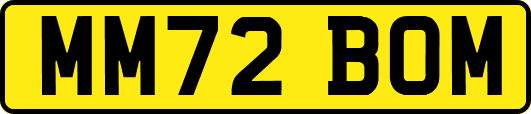 MM72BOM