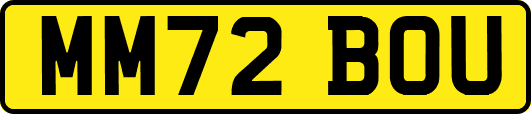 MM72BOU