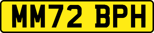 MM72BPH