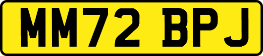 MM72BPJ