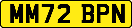 MM72BPN