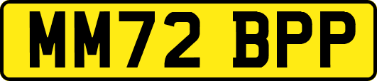 MM72BPP