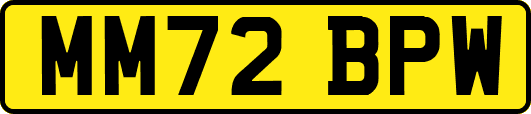 MM72BPW