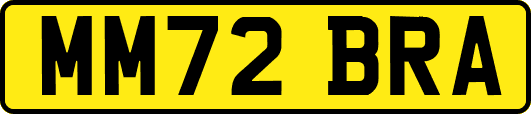 MM72BRA