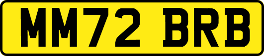 MM72BRB