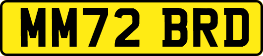 MM72BRD