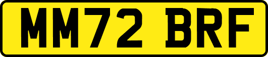 MM72BRF