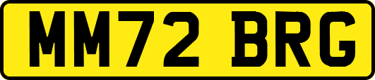 MM72BRG