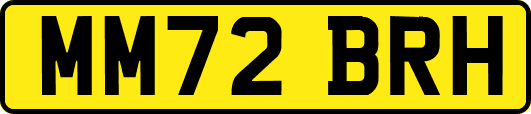 MM72BRH