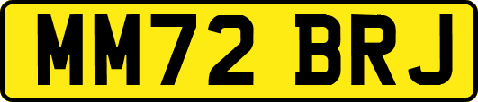 MM72BRJ